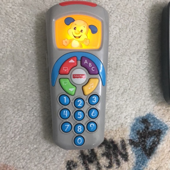 Fisher Price Toy BUNDLE - Picture 8 of 15